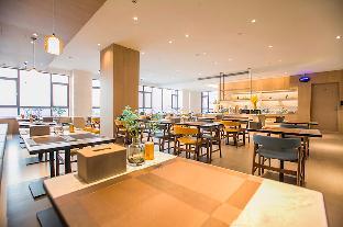 hanting premium hotel jining yanzhou jiuzhou xintiandi