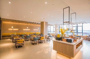 hanting premium hotel jining yanzhou jiuzhou xintiandi