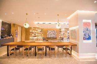 hanting premium hotel jining yanzhou jiuzhou xintiandi