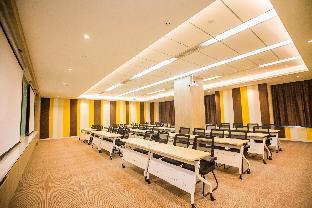 hanting premium hotel jining yanzhou jiuzhou xintiandi