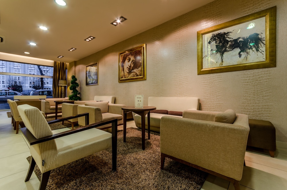 hotel miramont