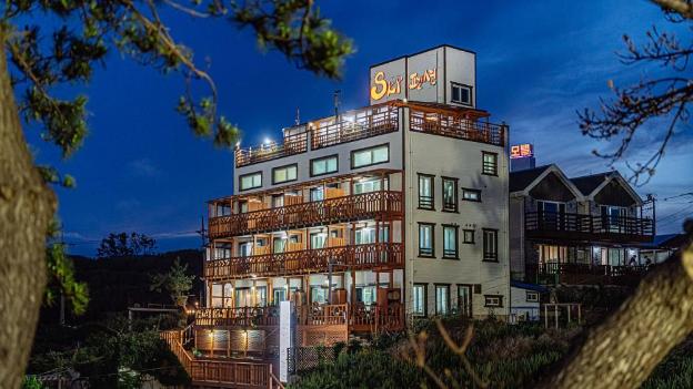 sky pension
