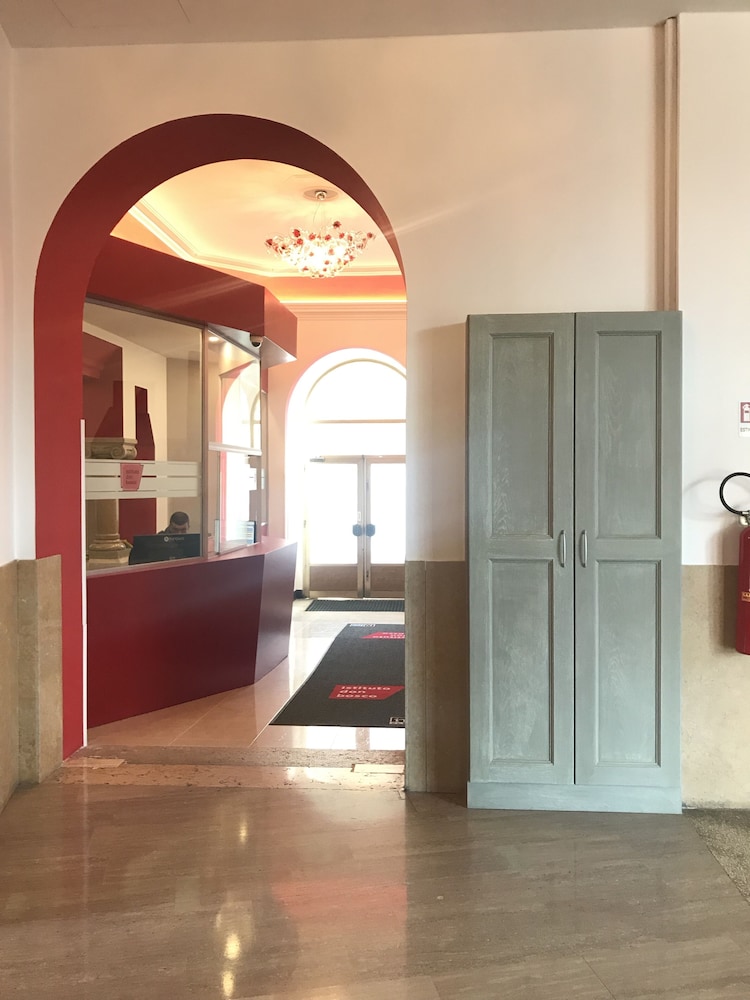 casa per ferie don bosco