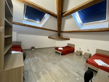 casa per ferie don bosco