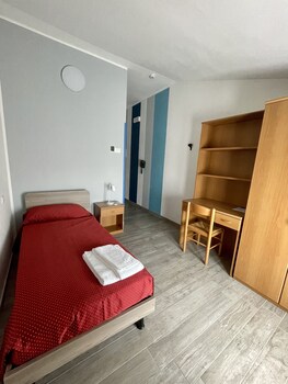 casa per ferie don bosco