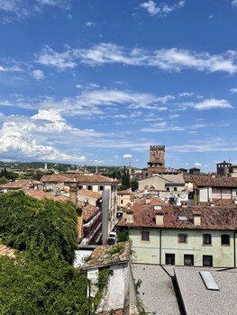 casa per ferie don bosco