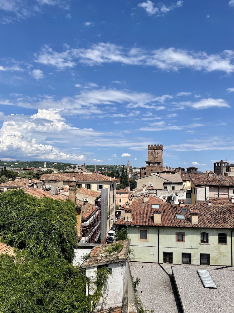 casa per ferie don bosco