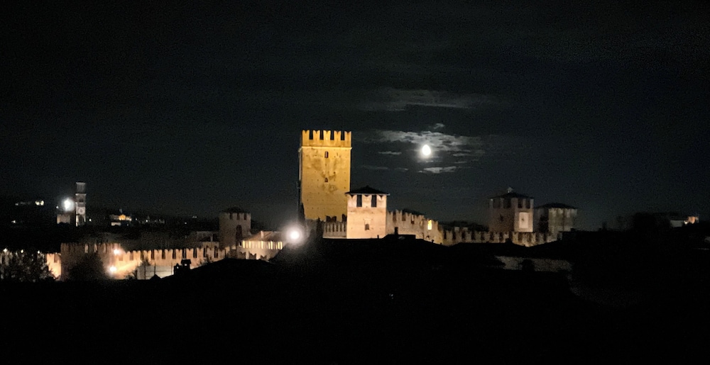 casa per ferie don bosco