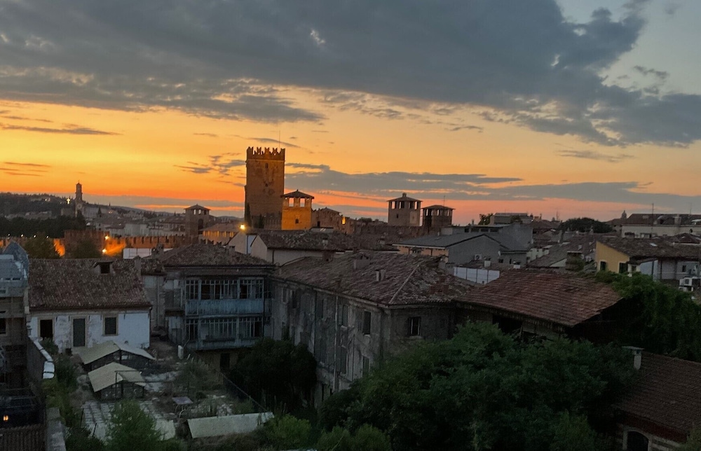 casa per ferie don bosco