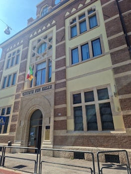 casa per ferie don bosco