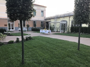 casa per ferie don bosco