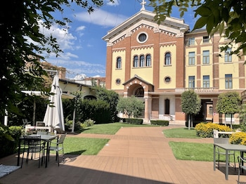 casa per ferie don bosco