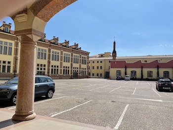casa per ferie don bosco