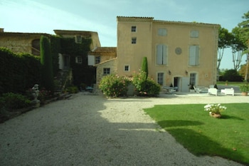 Maison D'hotes Les Petites Sources,,2 star