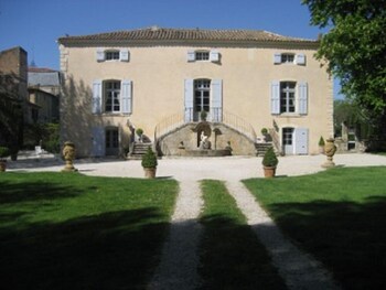 maison dhotes les petites sources
