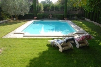 Maison D'hotes Les Petites Sources,,2 star