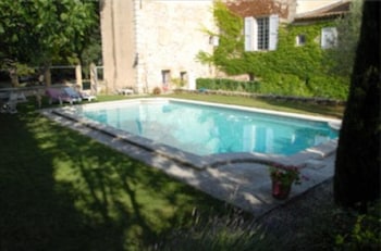 Maison D'hotes Les Petites Sources,,2 star