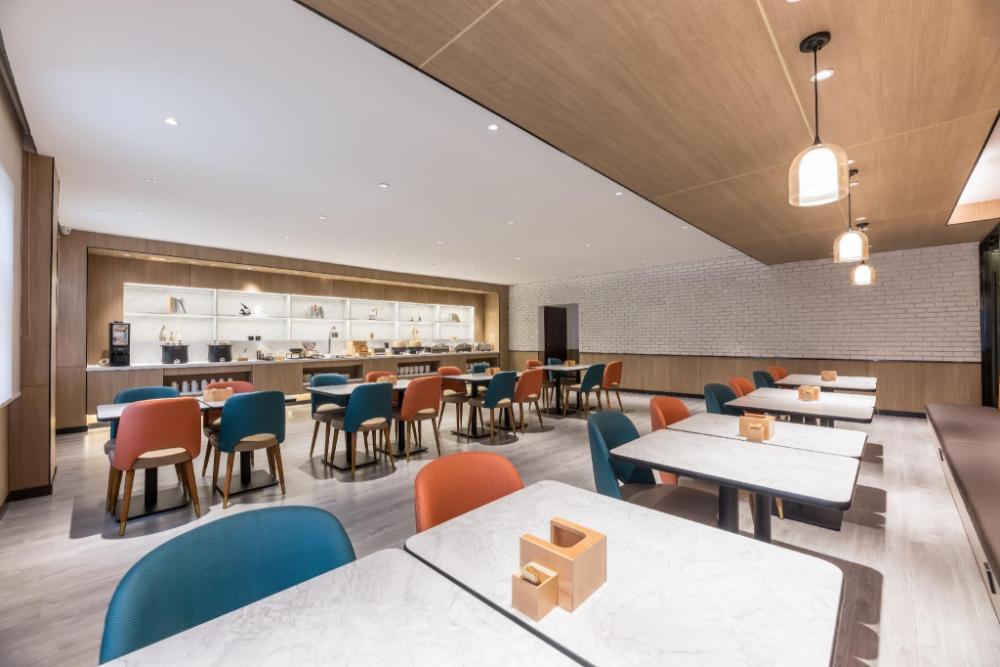 hanting hotel lianyungang haizhoufu