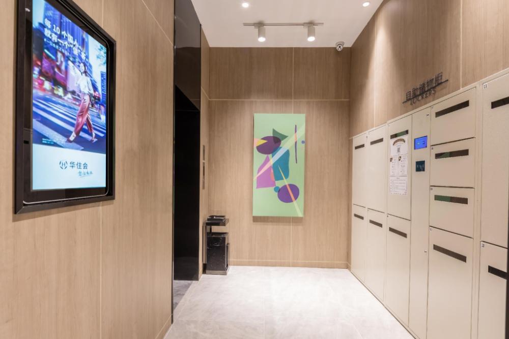 hanting hotel lianyungang haizhoufu