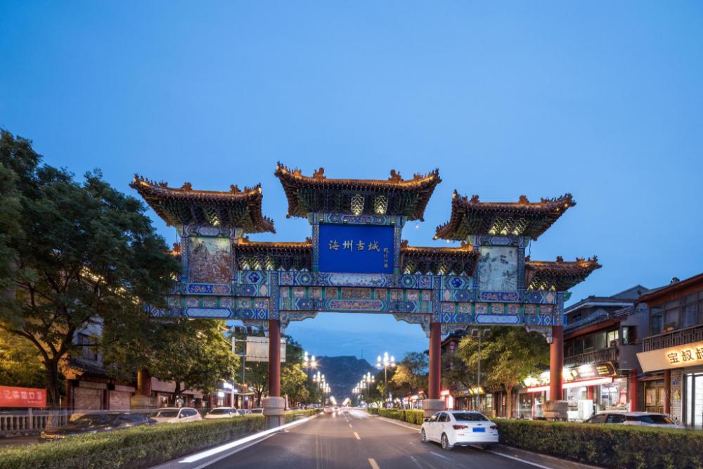 hanting hotel lianyungang haizhoufu