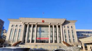 hanting hotel lianyungang haizhoufu