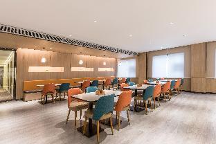 hanting hotel lianyungang haizhoufu