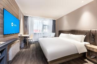 hanting hotel lianyungang haizhoufu