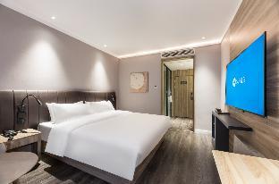 hanting hotel lianyungang haizhoufu