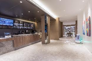 hanting hotel lianyungang haizhoufu