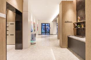 hanting hotel lianyungang haizhoufu