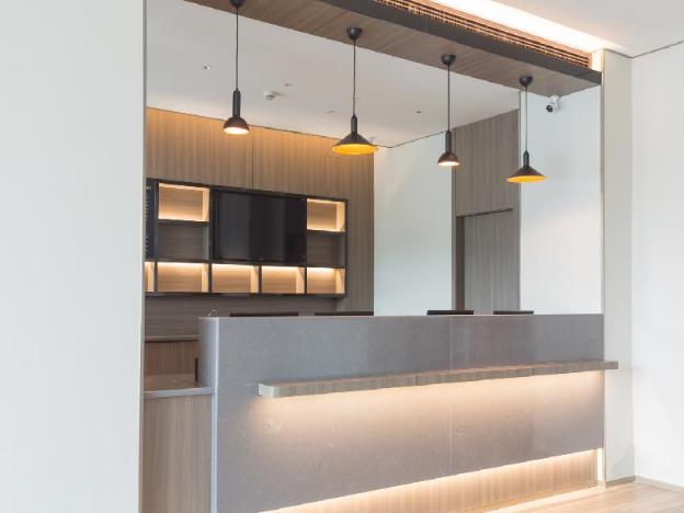 hanting hotel ningbo fenghua wanda plaza