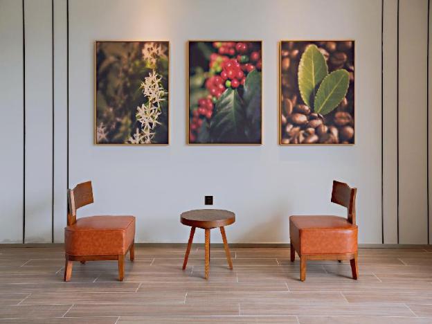 hanting hotel ningbo fenghua wanda plaza