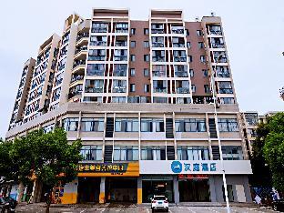 Hanting Hotel Ningbo Fenghua Wanda Plaza,,2 star