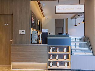 hanting hotel ningbo fenghua wanda plaza