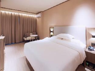 hanting hotel ningbo fenghua wanda plaza