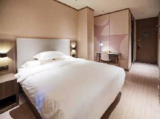 hanting hotel ningbo fenghua wanda plaza
