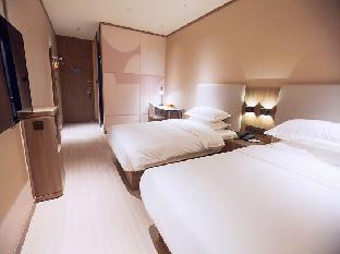hanting hotel ningbo fenghua wanda plaza