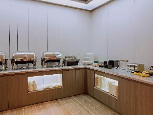 hanting hotel ningbo fenghua wanda plaza