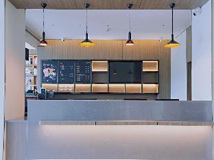 hanting hotel ningbo fenghua wanda plaza