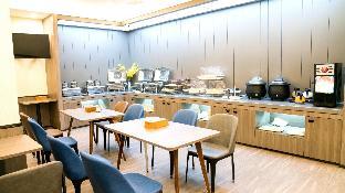 hanting hotel nanchang honggutan cuiyuan road subw