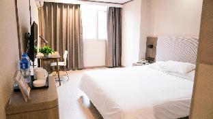 hanting hotel nanchang honggutan cuiyuan road subw