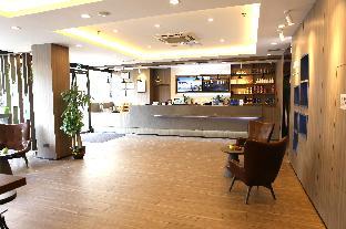 hanting hotel nanchang honggutan cuiyuan road subw