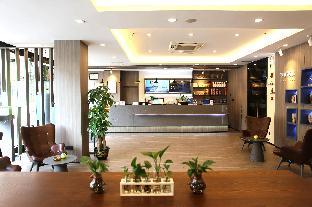 hanting hotel nanchang honggutan cuiyuan road subw