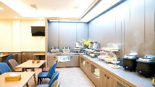 hanting hotel nanchang honggutan cuiyuan road subw