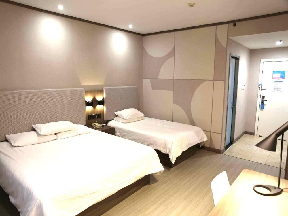 hanting hotel nanchang honggutan cuiyuan road subw