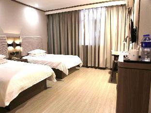 hanting hotel nanchang honggutan cuiyuan road subw