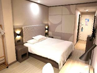 hanting hotel nanchang honggutan cuiyuan road subw