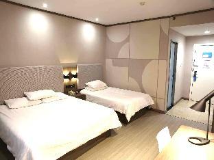 hanting hotel nanchang honggutan cuiyuan road subw