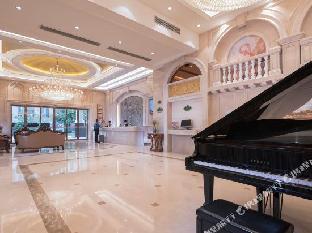 vienna international hotel nanchang honggutan xuefu avenue