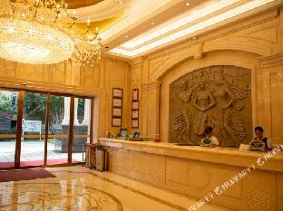 vienna international hotel nanchang honggutan xuefu avenue